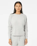 Sweatshirt Rip Curl COSY II FLEECE Mid Grey