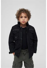 Children's Jacket M65 Giant Black