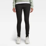 G-STAR Leggings - Mix legging black