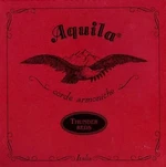 Aquila 91U Thunder Reds Bass Cuerdas para ukelele bajo