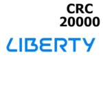 Liberty 20000 CRC Mobile Top-up CR