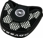 Odyssey Soccer White/Black Fejvédő