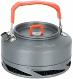 Fox Fishing Cookware Heat Transfer Kettle - 0,9 L Kemping Evőeszköz készlet