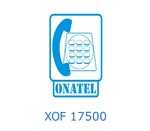 Onatel 17500 XOF Mobile Top-up BF