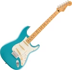 Fender Player II Series Stratocaster MN Aquatone Blue Elektrická kytara