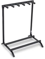 RockStand RS20881-B-1-FP Stand für mehrere Gitarren