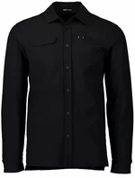 POC Rouse Hemd Uranium Black 2XL