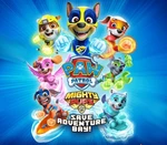 PAW Patrol Mighty Pups Save Adventure Bay Nintendo Switch Account pixelpuffin.net Activation Link