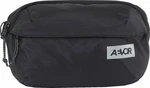 AEVOR Hip Ease Bolsa cruzada Ripstop Black