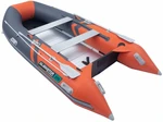 Gladiator Bateau gonflable B370AL Orange/Dark Gray 370 cm