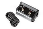 Fender Reverb Pédalier pour ampli guitare