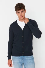 Férfi kardigán Trendyol Knitwear