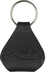 Fender Leather Pick Holder Brelok do kluczy