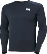 Helly Hansen Men's LIFA ACTIVE Crew Navy M Sous-vêtements thermiques