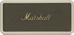 Marshall Emberton II Portable Lautsprecher Cream