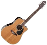 Takamine EF360SC-TT Dreadnought z elektroniką