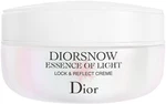 Dior Hydratační a rozjasňující pleťový krém Diorsnow Essence of Light (Lock & Reflect Creme) 50 ml