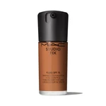 MAC Cosmetics Matující make-up SPF 15 Studio Fix (Fluid) 30 ml NW43