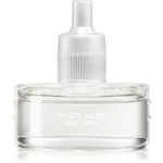 Millefiori Aria White Musk náplň do elektrického difuzéru 20 ml