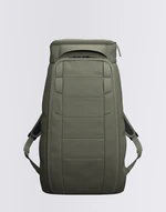 Db Hugger Backpack 25L Moss Green