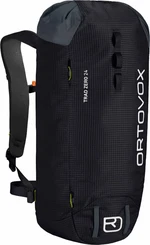 Ortovox Trad Zero 24 Black Raven Mochila para exteriores