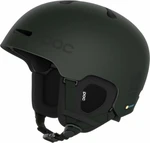 POC Fornix MIPS POW JJ Bismuth Green Matt M/L (55-58 cm) Casco de esquí