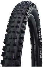 Schwalbe Magic Mary 26" (559 mm) Black 2.6 Tubeless Ready Neumático MTB