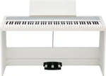 Korg B2SP Piano digital Blanco