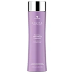 Alterna Uhladzujúci kondicionér pre nepoddajné a krepaté vlasy Caviar Anti-Aging (Smoothing Anti-Frizz Conditioner) 487 ml