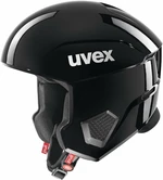 UVEX Invictus Black 58-59 cm Cască schi