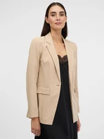 Orsay Light brown women's blazer - Women's