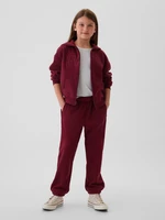 GAP Kids Sweatpants with Logo - Girls