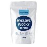 ALLNATURE Mýdlové vločky 1000 g