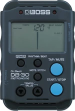 Boss DB-30 Digitales Metronom