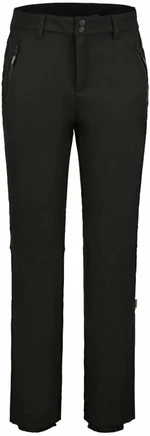 Luhta Kuusamo Mens Trousers Black 52 Pantalone da sci