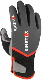 KinetiXx Feiko Black 7,5 Guanti da sci