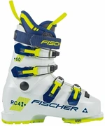 Fischer RC4 60 JR GW Boots Snow 235 Buty zjazdowe