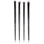 Brushworks Eye Blending Set sada štětců na líčení očí