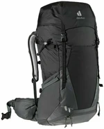 Deuter Futura Pro 38 SL Black/Graphite Outdoor-Rucksack