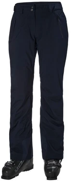 Helly Hansen Women's Legendary Insulated Navy S Ski Hose