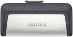 SanDisk Ultra Dual SDDDC2-256G-G46 USB Flash Laufwerk 256 GB