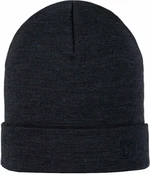 Buff Merino Heavyweight Beanie Solid Indigo UNI Bonnet de Ski