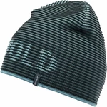 Devold Rib Logo Merino Beanie Cameo 58 Bonnet de Ski