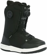 Ride Hera BOA Black 39 Boots de snowboard