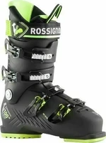 Rossignol Hi-Speed 100 HV Black/Yellow 28,5 Alpin-Skischuhe