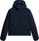 J.Lindeberg Omnia Jacket JL Navy XL Síkabát