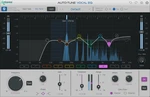 Antares Auto-Tune Vocal EQ (Produkt cyfrowy)