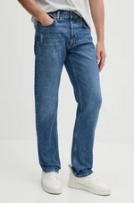 Džíny Pepe Jeans STRAIGHT JEANS pánské, PM207394HW4