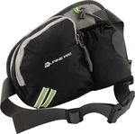 Sport fanny pack ALPINE PRO HOTHE black