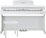 Kurzweil KA130 Pian digital White